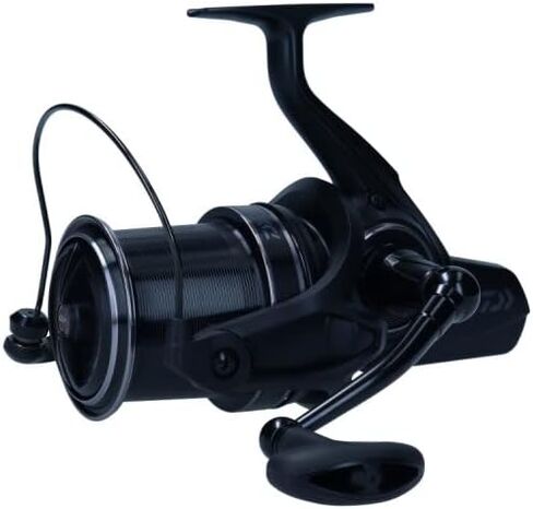 DAIWA 23 Emblem 45 SCW QD, Big Pit Fishing Reel, Front Drag, 23EMBLEM 45 SCW QD in Saudi Arabia