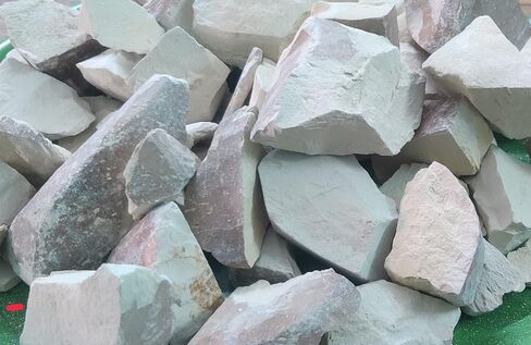 White EKO Clay 200 GMS in Saudi Arabia
