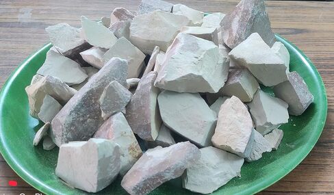 White EKO Clay 200 GMS in Saudi Arabia