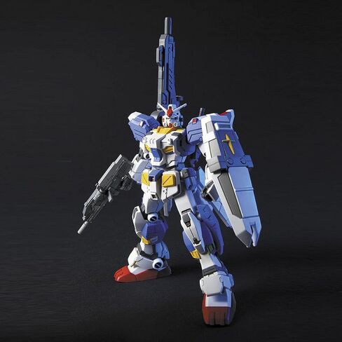 HGUC 1/144 نموذج بلاستيكي كامل الدرع جاندام 07 in Saudi Arabia