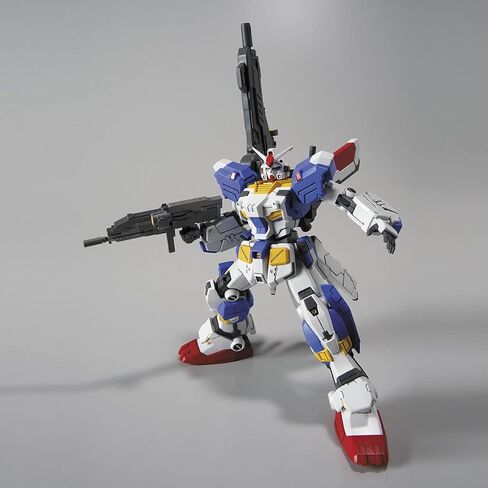HGUC 1/144 نموذج بلاستيكي كامل الدرع جاندام 07 in Saudi Arabia
