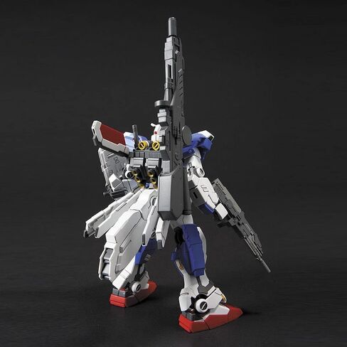 HGUC 1/144 نموذج بلاستيكي كامل الدرع جاندام 07 in Saudi Arabia