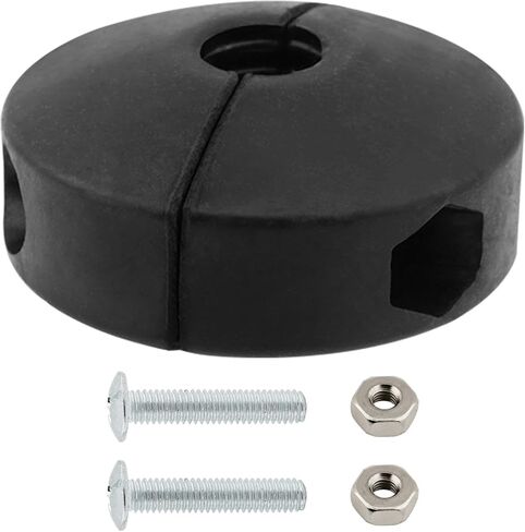 Spring Driven Hose Ball Stopper for 3/8 inch,3/8 Air Hose Stopper,Air Hose Reel Bumper Kit,Spring Driven Reel Auto Rewind Retractable,Hose Bumper,Air Hose Reel,Hose Ball Stopper in Saudi Arabia