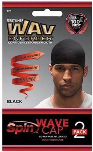 WAVENFORCER WAVE CAP 2 PK in Saudi Arabia