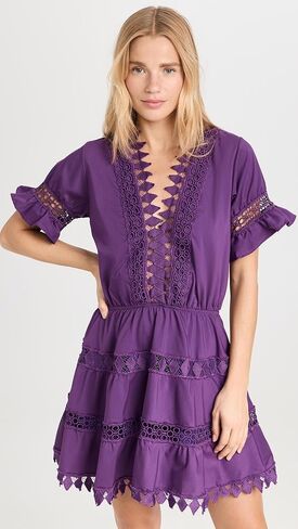 فستان أورا للسيدات من Peixoto in Kuwait