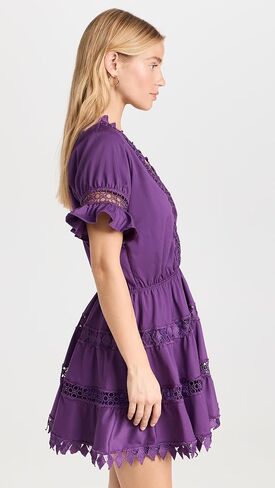 فستان أورا للسيدات من Peixoto in Kuwait