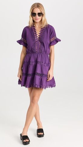 فستان أورا للسيدات من Peixoto in Kuwait