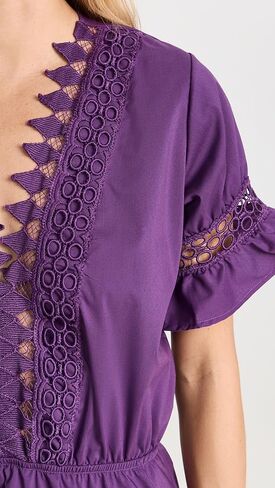 فستان أورا للسيدات من Peixoto in Kuwait