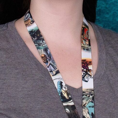 حبل منفصل للكتب والموسيقى من بوتونسميث - صُنع في الولايات المتحدة الأمريكية in Kuwait