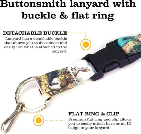 حبل منفصل للكتب والموسيقى من بوتونسميث - صُنع في الولايات المتحدة الأمريكية in Kuwait