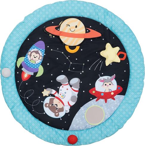 بساط لعب الأنشطة الحسية للأطفال من سمارت ستيبس، لعبة STEM-Toy in Kuwait