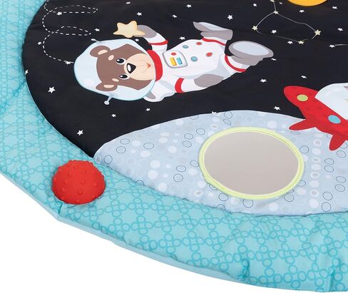 بساط لعب الأنشطة الحسية للأطفال من سمارت ستيبس، لعبة STEM-Toy in Kuwait