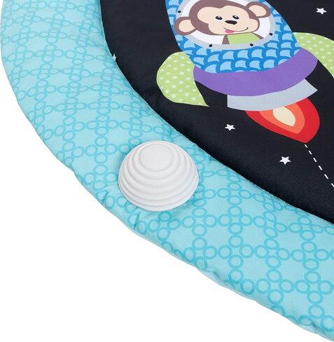 بساط لعب الأنشطة الحسية للأطفال من سمارت ستيبس، لعبة STEM-Toy in Kuwait