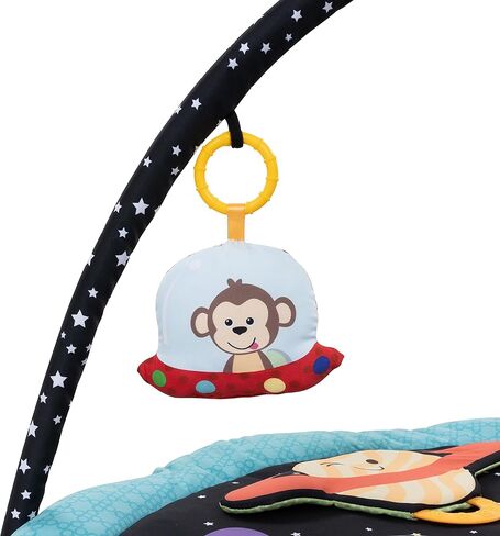 بساط لعب الأنشطة الحسية للأطفال من سمارت ستيبس، لعبة STEM-Toy in Kuwait