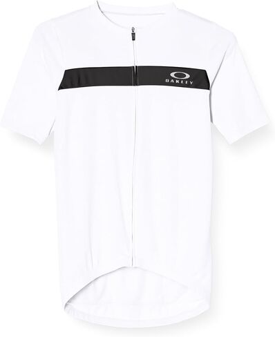 Oakley Men's Icon Classic Jersey Tee in Saudi Arabia