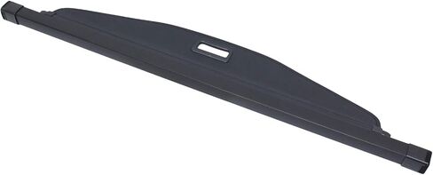 NewYall Rear Trunk Luggage Tonneau Retractable Cargo Cover Shade Shield for Chevrolet Equinox GMC Terrain 2018 2019 2020 in Saudi Arabia