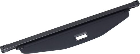 NewYall Rear Trunk Luggage Tonneau Retractable Cargo Cover Shade Shield for Chevrolet Equinox GMC Terrain 2018 2019 2020 in Saudi Arabia
