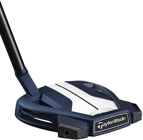 زوج واحد من أوزان مضرب الجولف متوافقة مع رأس مضرب Taylormade Spider X 3g/7g/10g/12g/14g متوفر in Kuwait