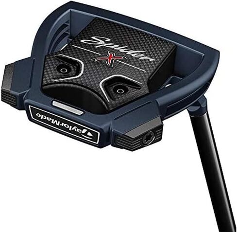 زوج واحد من أوزان مضرب الجولف متوافقة مع رأس مضرب Taylormade Spider X 3g/7g/10g/12g/14g متوفر in Kuwait