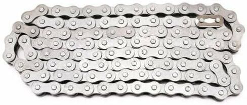 سلسلة 415H-110L لـ 49cc 60cc 66cc 80cc 100cc محرك ثنائي الأشواط محرك دراجة بمحرك سلسلة متينة أجزاء سباق عالية الطاقة in Kuwait