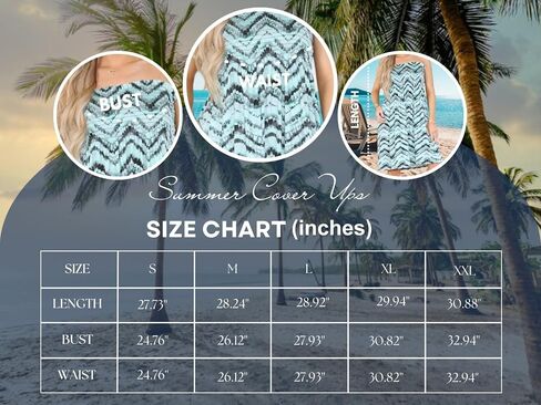 Loxdonz Summer Dresses for Women Strapless Boho Floral Print Sundress Tube Top Dress Beach Cover Ups in Saudi Arabia