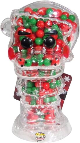 Funko Pop! Candy - Five Nights at Freddie - Santa Freddy in Saudi Arabia