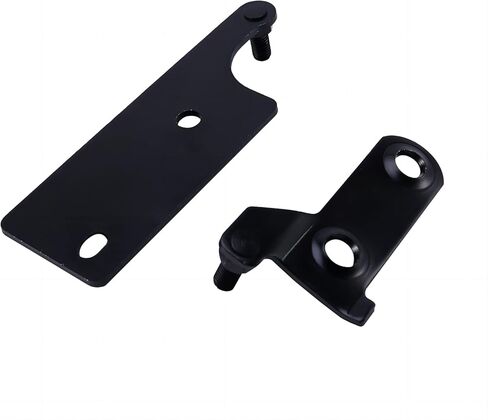 الباب الخلفي مساعدة تباطؤ الغاز الدعامات صدمة المثبط الدعامة متوافق مع تويوتا هايلكس GUN125 GUN125R GUN126 GUN126R ريفو 2015-2023 زميل العمل 4x4 UTE بيك اب شاحنة Truckmaster OX in Kuwait