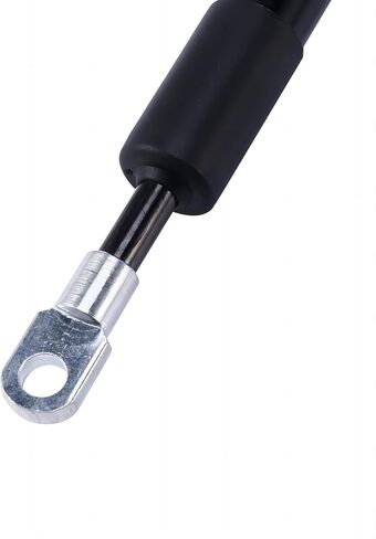 الباب الخلفي مساعدة تباطؤ الغاز الدعامات صدمة المثبط الدعامة متوافق مع تويوتا هايلكس GUN125 GUN125R GUN126 GUN126R ريفو 2015-2023 زميل العمل 4x4 UTE بيك اب شاحنة Truckmaster OX in Kuwait