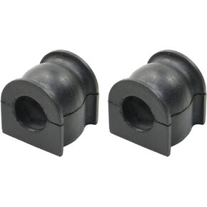 MOOG K201445 Suspension Stabilizer Bar Bushing Kit for Honda Fit