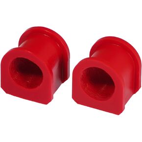 Prothane 6-1126 Red 1-5/16" Front Sway Bar Bushing Kit