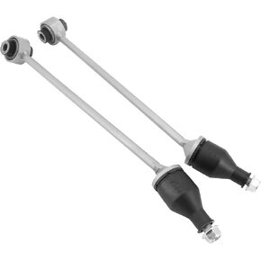 Front Stabilizer Sway Bar Links, Front Left & Right Sway Bar Link for Mer.cedes-Benz W166 X166 ML350 ML500 ML63 AMG 1663200789 1663200889