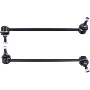 MOTOKU Front Driver and Passenger Side Sway Bar Links for BMW X3 2004-2010