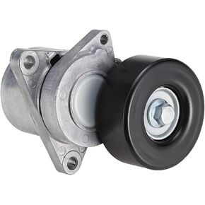 مجموعة شداد حزام القيادة 38284 مع بكرة لـ 2002-2014 Nissan Altima/Sentra/Rogue/X-Trail OE # 119556N20B 11955-6N20C 119558J00A 11955-JA00A APV3023 534035910 VKM62002 7