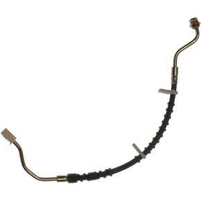 Raybestos BH380411 Professional Grade Brake Hydraulic Hose