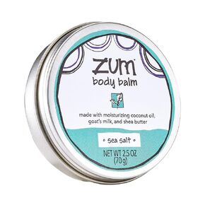 Zum Indigo Wild Rub Moisturizer - Muscles - 2.5 oz
