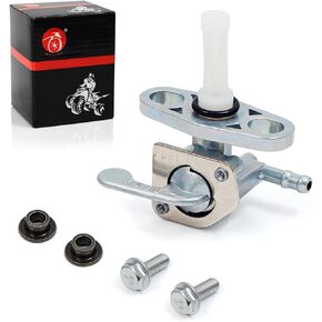 Fuel tank Valve Petcock for Honda CR60 R CR80 R CR85 R CR85RB 1982-2007 16950-GS2-911