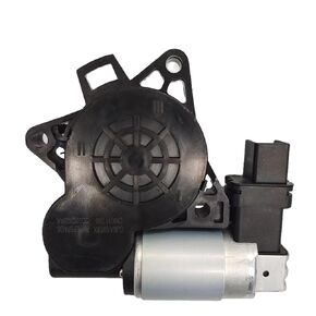 Power Window Front Right Motor | for Mazda 3, Mazda 5, Mazda 6, Mazda CX-7, Mazda CX-9, Mazda RX-8 (G22C5858XF)