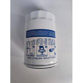 502903 فلتر الزيت يحل محل جونسون/Evinrude/OMC MerCruiser 4.3L 4.3 V6 VOLVO PENTA المحرك، 0502903 فلتر الزيت
