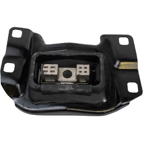 TRQ Upper Transmission Mount Compatible with Escape Focus Transit Connect C70 S40 V50