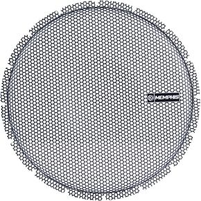 Memphis Audio PRXG12 12" Power Reference Subwoofer Grill