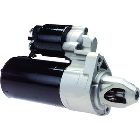 PREMIER GEAR PG-17757 Starter with/Replacement For Mercedes C 2.8L 4.3L 5.5L 1998 1999 2000 2005 2006, Benz Auto & Truck, C Class Cl Clk E G Ml R S Sl Slk Slr V438078 111768 17757 D7R36