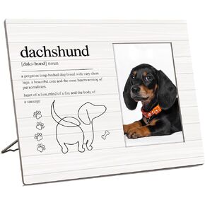 إطار صورة الكلب الألماني للحيوانات الأليفة، إطار صورة هدية تذكارية للكلب، إطارات صور للكلاب التي مرت، إطارات صور 4 × 6، تعاطف مع فقدان الكلاب هدايا لأمهات الكلاب in Kuwait