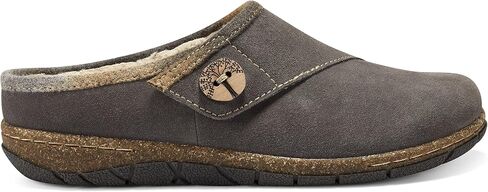 Earth Origins Women Ezra House Slipper with Slip-Resistant Sole in Saudi Arabia