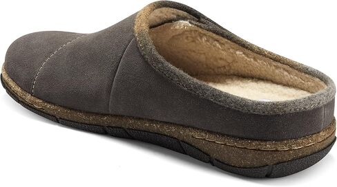 Earth Origins Women Ezra House Slipper with Slip-Resistant Sole in Saudi Arabia