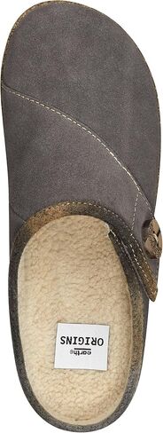 Earth Origins Women Ezra House Slipper with Slip-Resistant Sole in Saudi Arabia