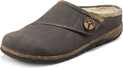 Earth Origins Women Ezra House Slipper with Slip-Resistant Sole in Saudi Arabia