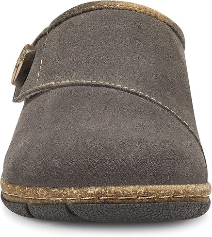 Earth Origins Women Ezra House Slipper with Slip-Resistant Sole in Saudi Arabia