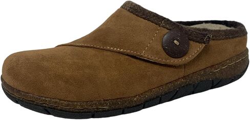 Earth Origins Women Ezra House Slipper with Slip-Resistant Sole in Saudi Arabia