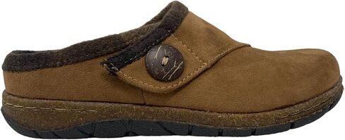 Earth Origins Women Ezra House Slipper with Slip-Resistant Sole in Saudi Arabia