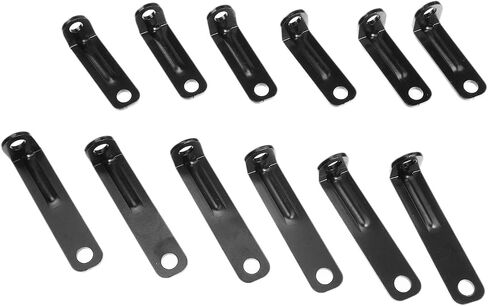 A-Premium Fuel Rail Kit Compatible with GM LS Series Gen III or IV EFI Engines LS6 LS3 L92 LS1 LS2 in Saudi Arabia